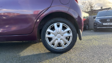 Peugeot 108 1.0 Active 5dr 2-Tronic Petrol Hatchback